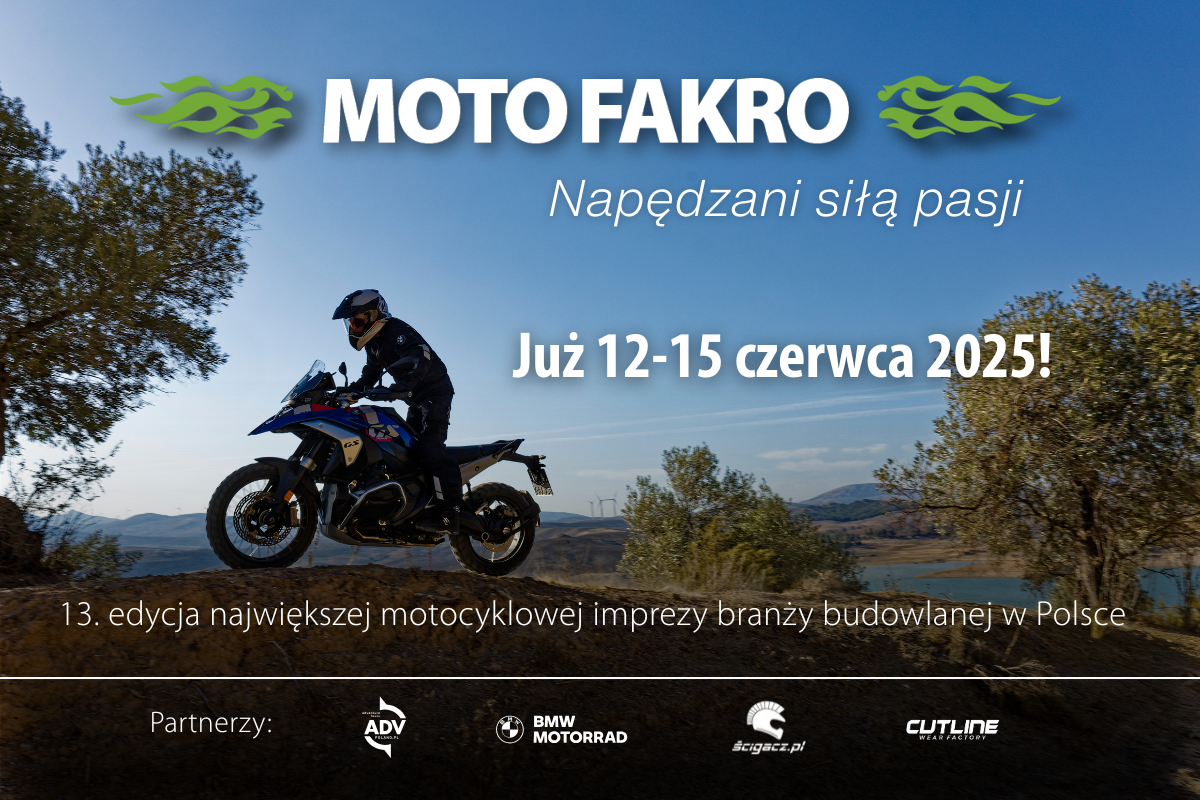 MOTO FAKRO