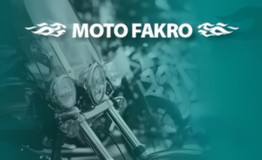 MOTO FAKRO